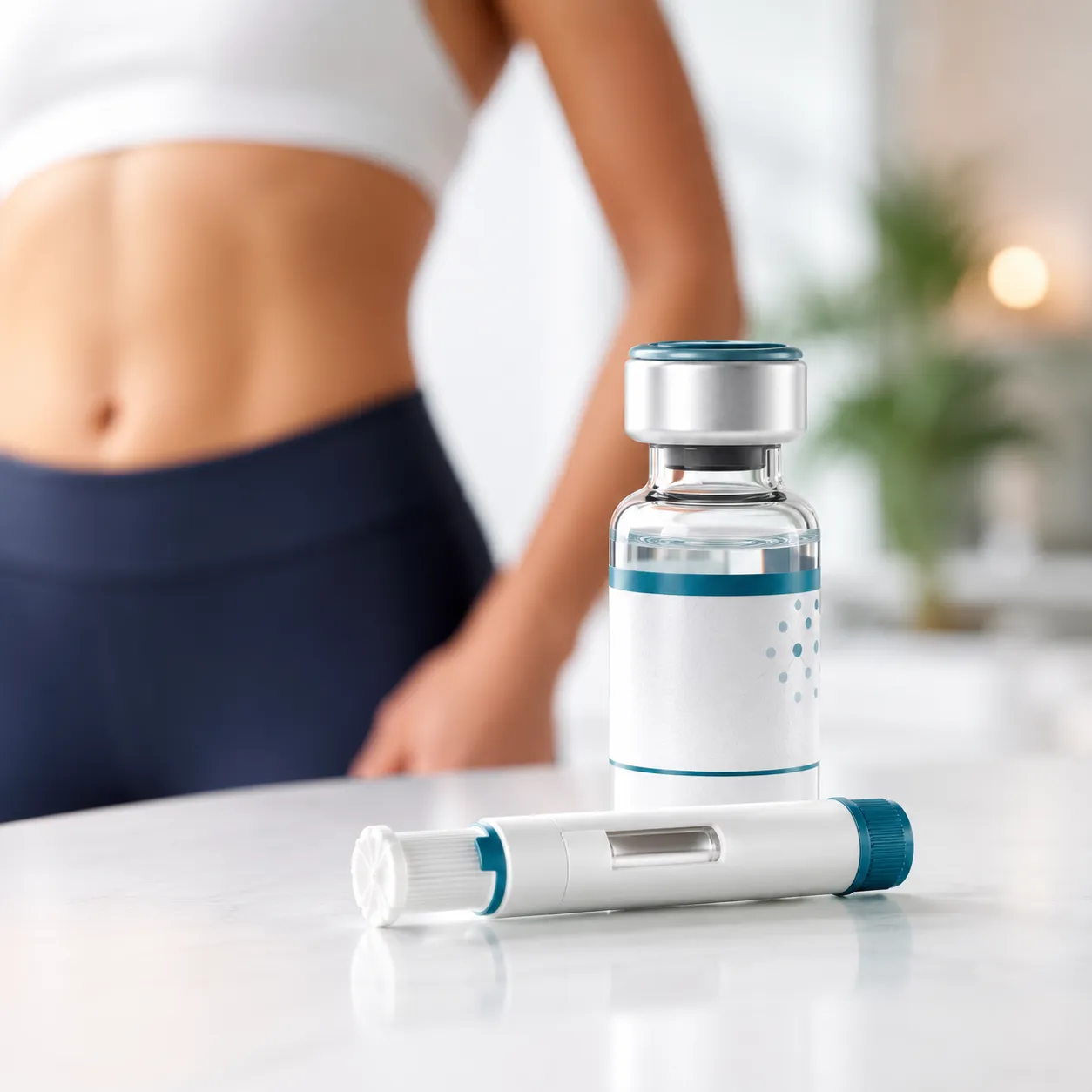 Ozempic at Soboba Medical Weight Loss