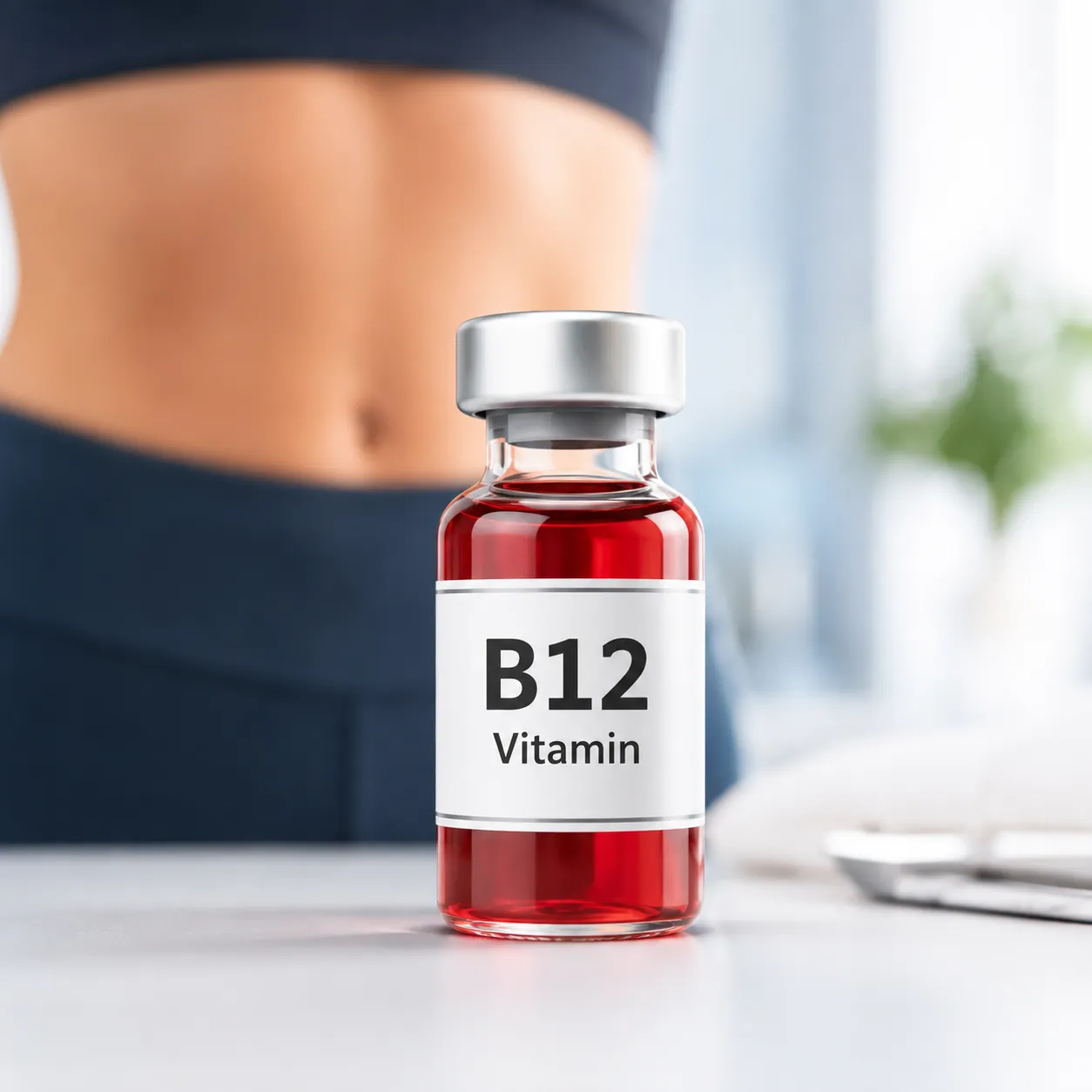 B-12 Injections at Soboba Medical Weight Loss