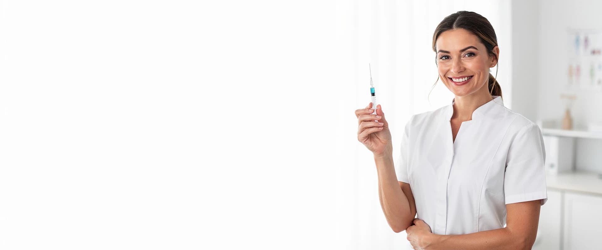 B-12 Injections treatment at Soboba Medical Weight Loss