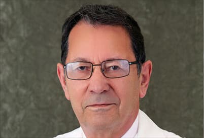 Dr. Allen Jay