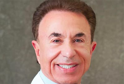Dr. Bijan Mashouf