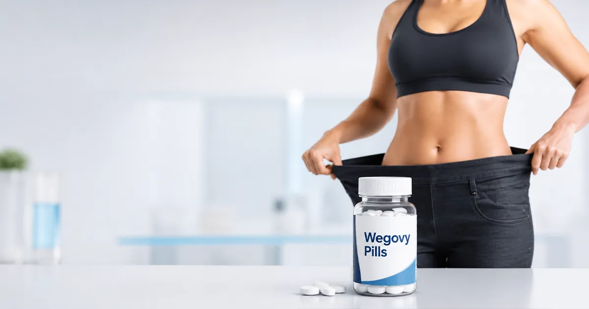 Wegovy Pills Orange County CA — Soboba Medical Weight Loss